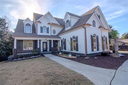 4822 Chamblee Dunwoody Rd, Dunwoody, GA, 30338-5606 | Card Image