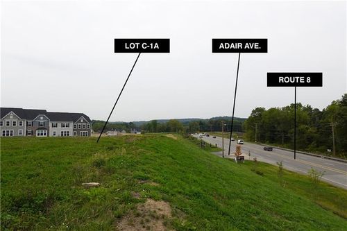 1 Lot C-1a Route 8, Valencia, PA, 16059 | Card Image