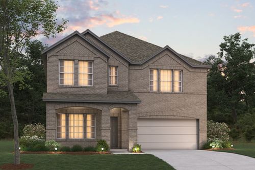 417 Forsyth Dr, Princeton, TX, 75407-6783 | Card Image
