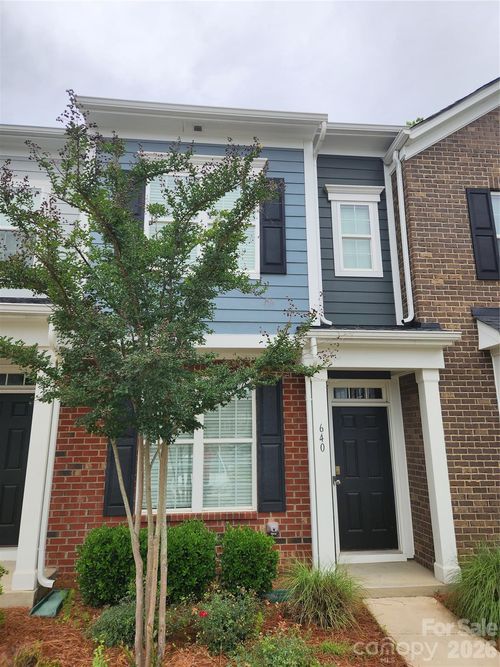 640 Sweet Bonnie Ln, Belmont, NC, 28012-4082 | Card Image