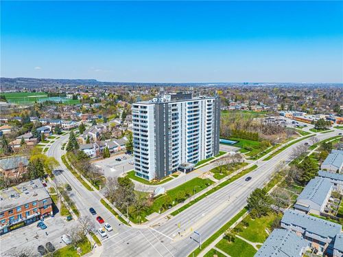 1206-2055 Upper Middle Rd, Burlington, ON, L7P3P4 | Card Image