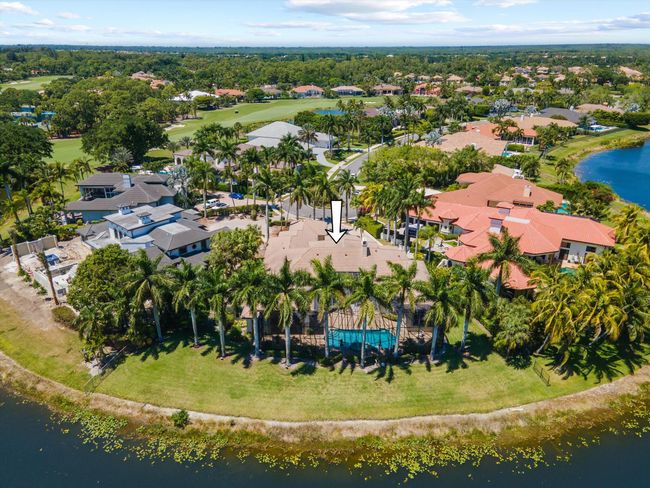 1648 Cypress Row Dr, House other with 4 bedrooms, 5 bathrooms and null parking in West Palm Beach FL | Image 42