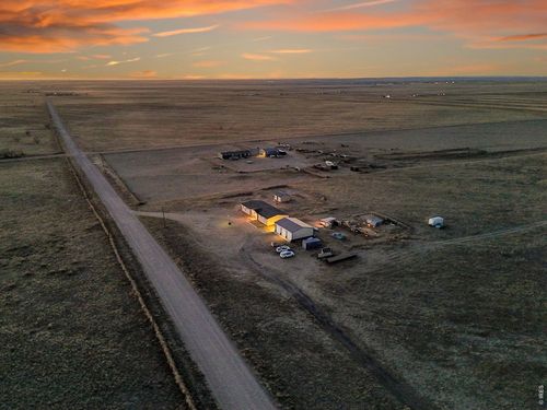 41219 County Road 84, Briggsdale, CO, 80611-8504 | Card Image