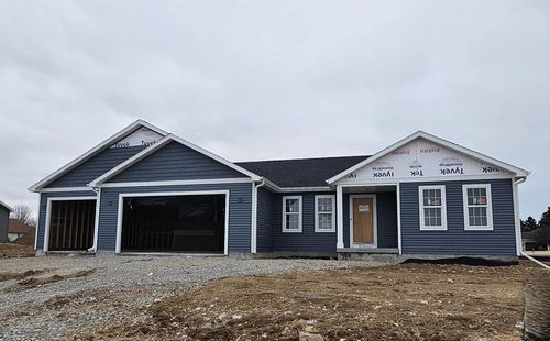 114 Cayuse Ct, FOX LAKE, WI, 53933-9210 | Card Image