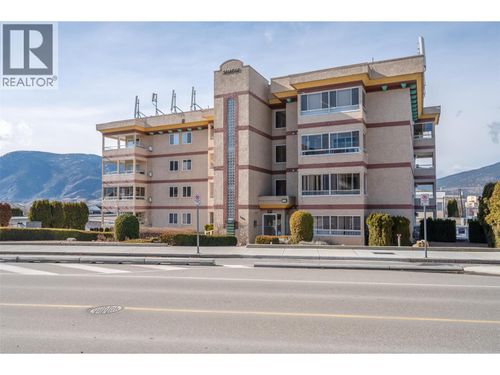 405-2401 S Main St, Penticton, BC, V2A5J1 | Card Image