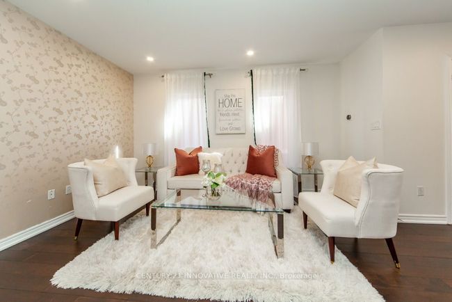 56 Royal Appian Cres, House attached with 4 bedrooms, 4 bathrooms and 2 parking in Concord ON | Image 9