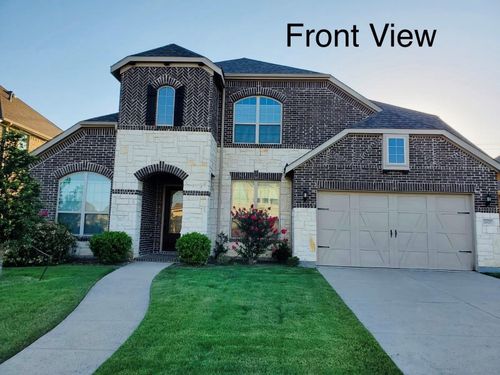 14527 Carlos St, Frisco, TX, 75035-5133 | Card Image
