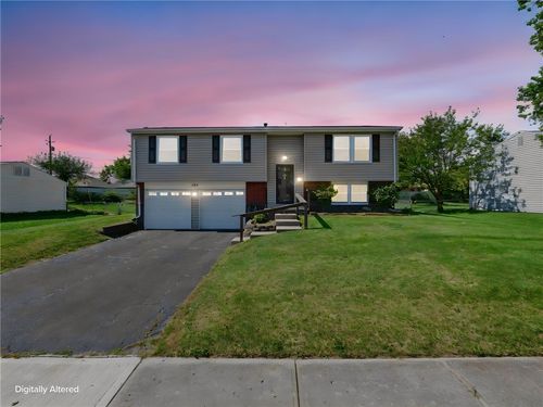 304 Westerly Hills Dr, Englewood, OH, 45322-2341 | Card Image