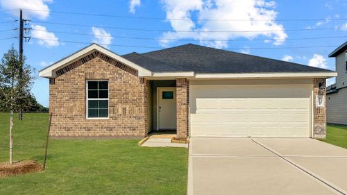 1606 Venito Dr, Richmond, TX, 77406-0200 | Card Image