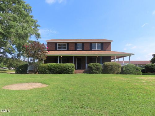 348 Burkes Farm Dr, Pittsboro, NC, 27312-5753 | Card Image