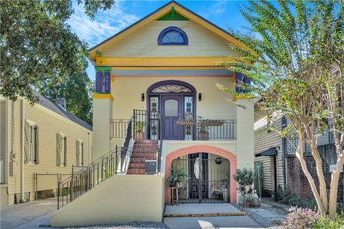 3918 Banks St, New Orleans, LA, 70119-6915 | Card Image