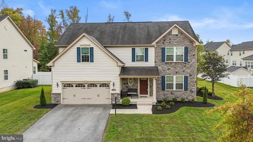 10579 Long Leaf Ln, WALDORF, MD, 20603-6707 | Card Image