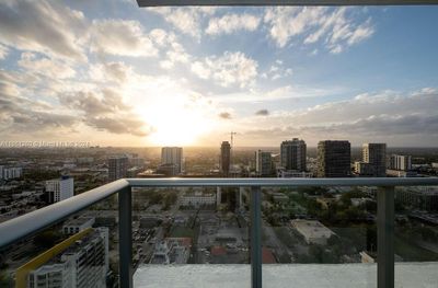 3101 - 480 Ne 31 St, Condo with 4 bedrooms, 4 bathrooms and null parking in Miami FL | Image 3