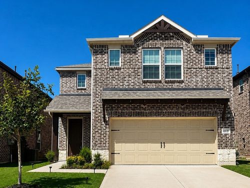 4839 Simcoe St, Dallas, TX, 75228-6434 | Card Image