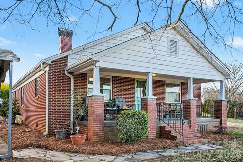 803 White Jenkins Rd, Bessemer City, NC, 28016-8749 | Card Image