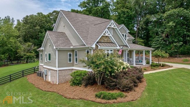 1111 Dove Creek Rd, House other with 5 bedrooms, 5 bathrooms and 4 parking in winder GA | Image 55