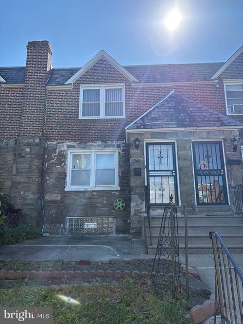 1244 Robbins St, PHILADELPHIA, PA, 19111-5836 | Card Image