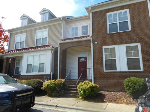 8329 Scotney Bluff Ave, Charlotte, NC, 28273-3591 | Card Image