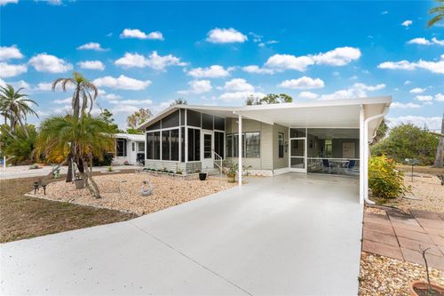 45 Turtle Bay Cir, Englewood, FL, 34224 | Card Image