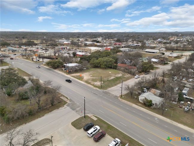 205 Central Texas Expy, Home with 0 bedrooms, 0 bathrooms and null parking in Lampasas TX | Image 5