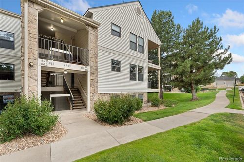 unit-811-6705 S Field St, Littleton, CO, 80128-4079 | Card Image