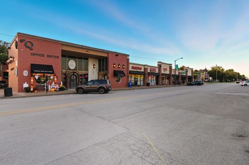 TBD N Ballard Ave, Wylie, TX, 75098 | Card Image