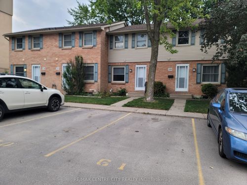 125-1247 Huron St, London, ON, N5Y4X7 | Card Image