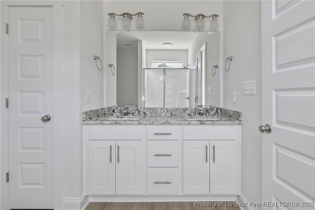 4905 High Branch Ct, House other with 4 bedrooms, 2 bathrooms and null parking in Stedman NC | Image 26