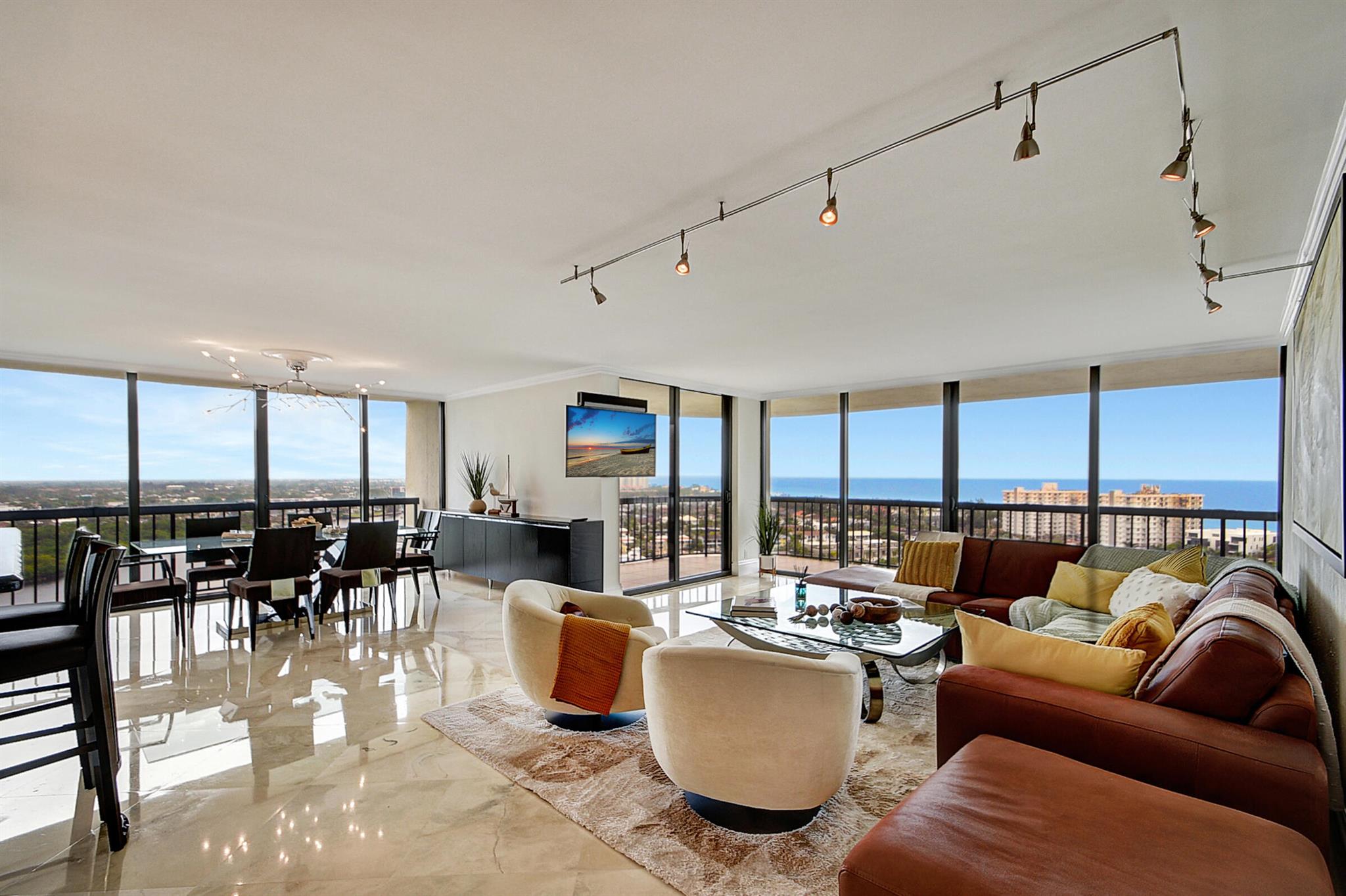 1705 4740 S Ocean Boulevard, For Sale in Highland Beach Zoocasa