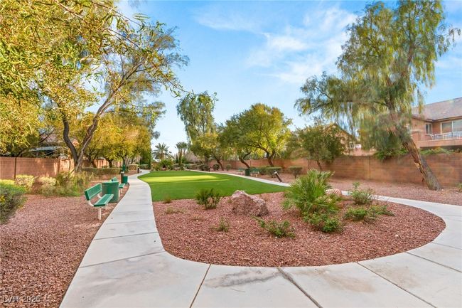 5940 Vizzi Ct, House other with 4 bedrooms, 3 bathrooms and null parking in Las Vegas NV | Image 53