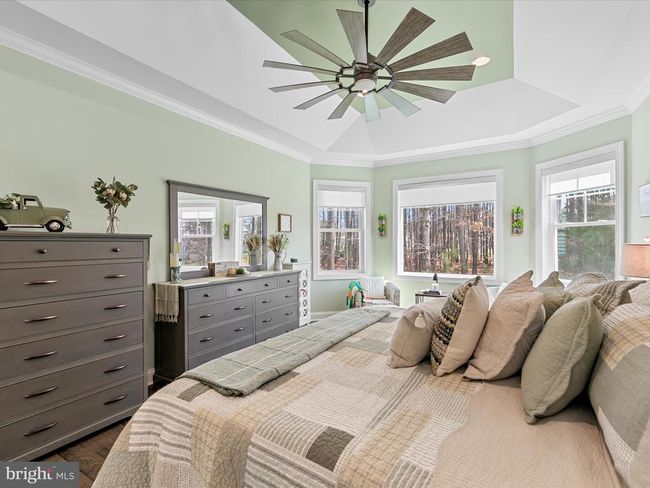 30736 Fowlers Path, House other with 4 bedrooms, 3 bathrooms and null parking in MILLSBORO DE | Image 27