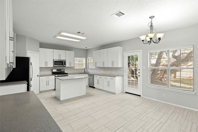 1217 Dove Cir, House other with 4 bedrooms, 3 bathrooms and 4 parking in Cedar Park TX | Image 14