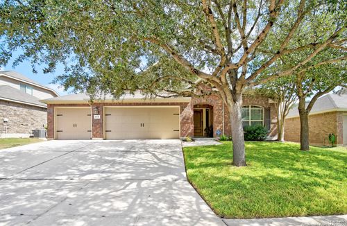 8530 Winchester Way, San Antonio, TX, 78254-1862 | Card Image