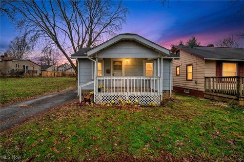 1296 Weiser Avenue, Akron, OH, 44314 | Card Image