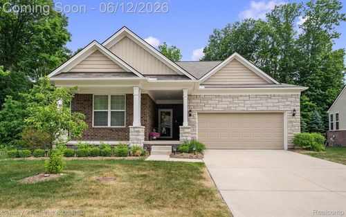 49559 Mapleton, Canton, MI, 48188-2874 | Card Image