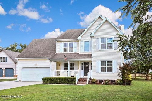 116 Jae Ct, Moyock, NC, 27958-8702 | Card Image