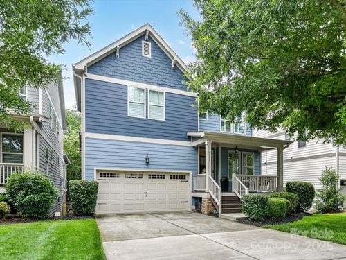 1118 Yale Pl, Charlotte, NC, 28209-1438 | Card Image
