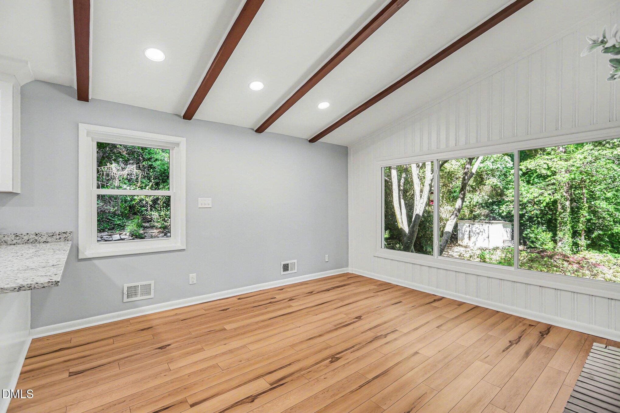 Residential in Raleigh 2