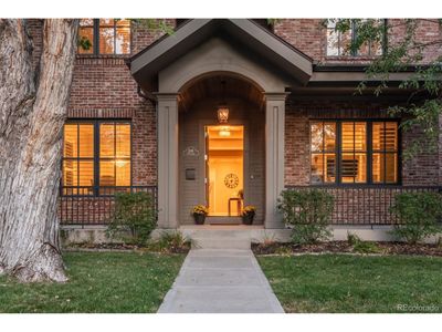 1148 S Fillmore St, House other with 5 bedrooms, 4 bathrooms and null parking in Denver CO | Image 2