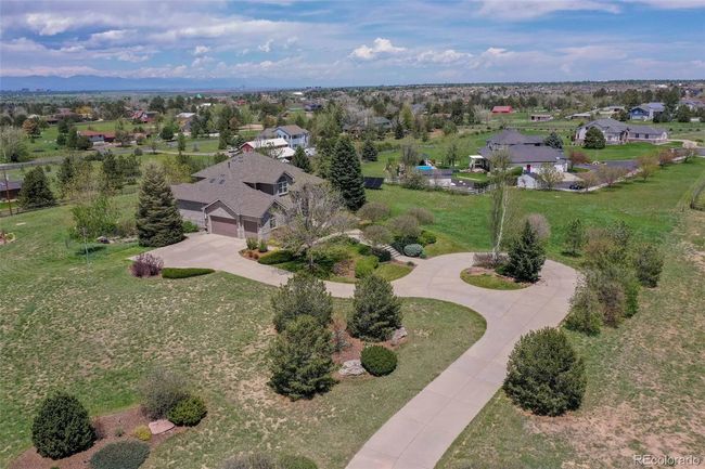 7293 S Uravan Court, House other with 4 bedrooms, 3 bathrooms and 3 parking in Foxfield CO | Image 23