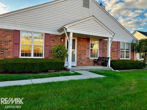 35466 Stillmeadow Ln, Clinton Twp, MI, 48035-3243 | Card Image