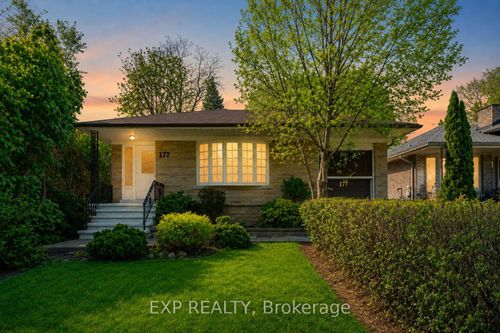 177 Overbrook Pl, North York, ON, M3H4R2 | Card Image