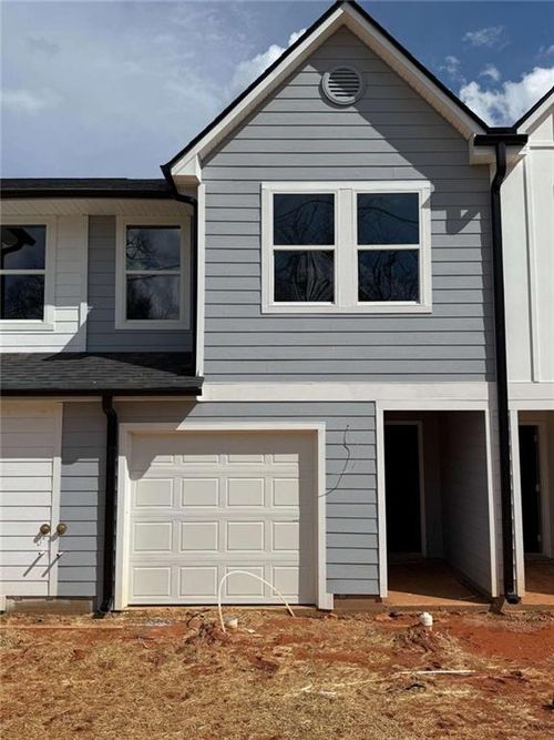 11600 E Lovejoy Rd, Hampton, GA, 30228 | Card Image