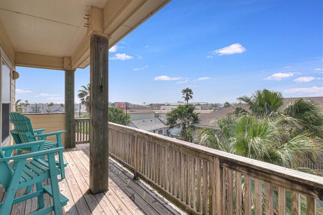 APT-5 - 247 W Roberts Ave, Townhouse with 3 bedrooms, 3 bathrooms and null parking in Port Aransas TX | Image 13