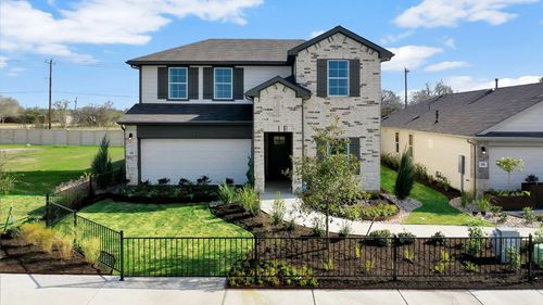 111 Palestine Trl, Kyle, TX, 78640-3676 | Card Image