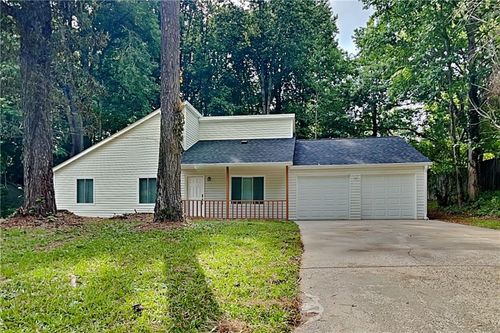 2991 Owens Meadow Dr Nw, Kennesaw, GA, 30152-2558 | Card Image