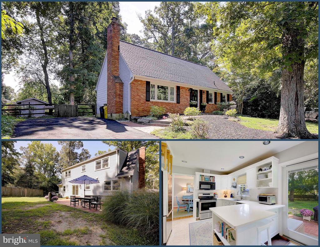 Harbor Dr, Annapolis, MD 21403