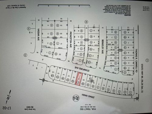 1978 Thomas R Cannell Rd, Thermal, CA, 92274-8566 | Card Image