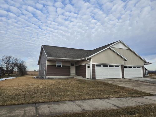 205 Nieson Street, Bangor, WI, 54614 | Card Image