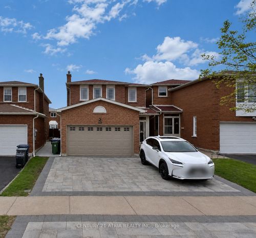 40 Alanbull Sq, Scarborough, ON, M1V4M1 | Card Image